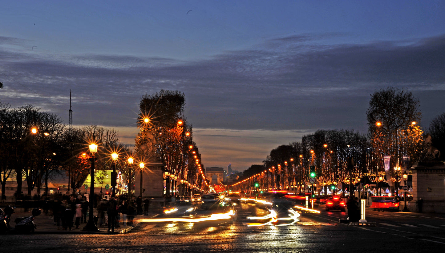 Pont Arsenal