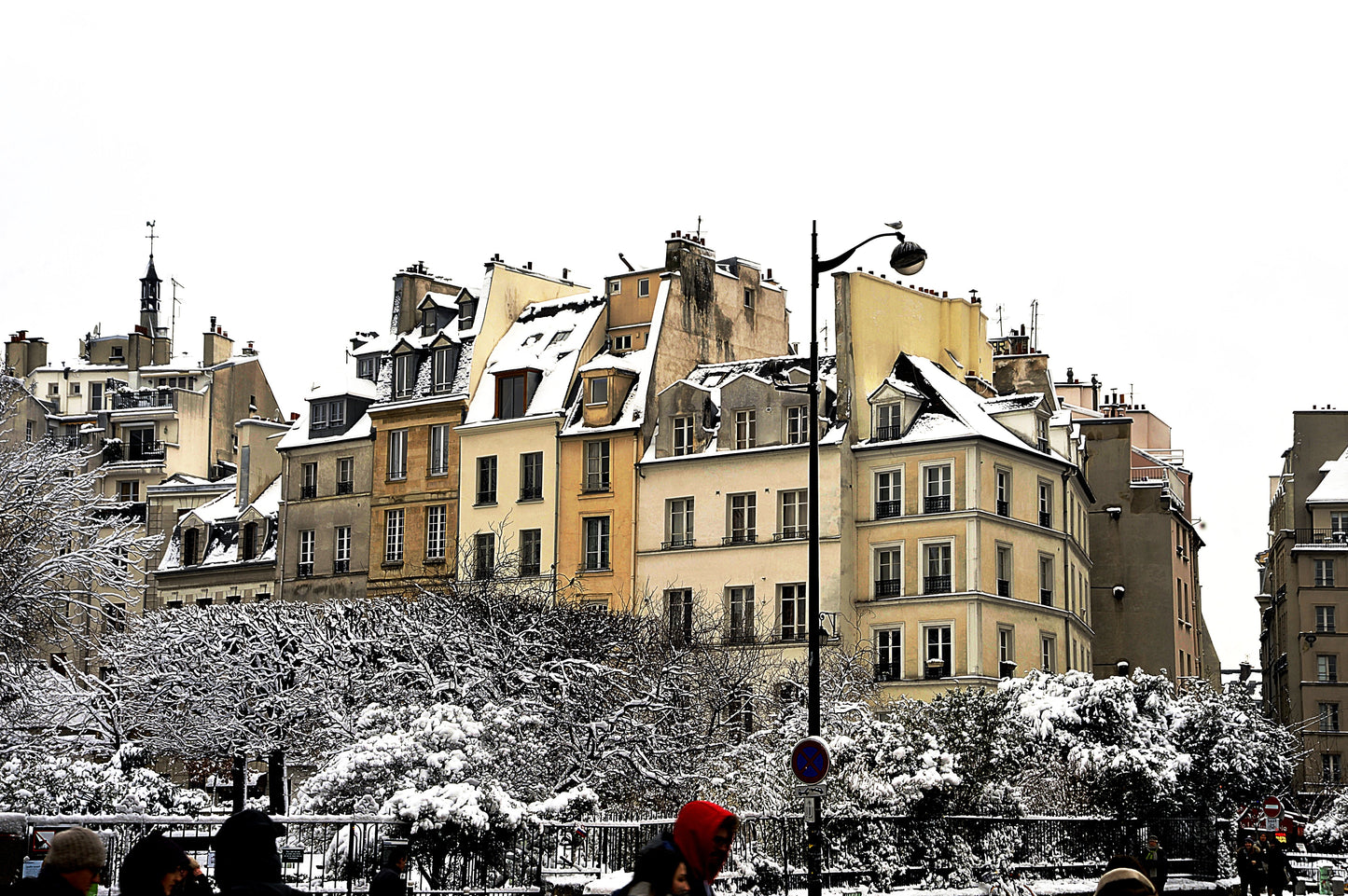 Saint Germain