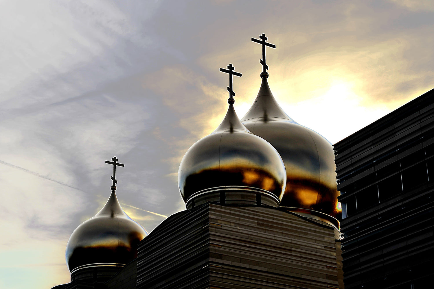 Eglise Orthodoxe