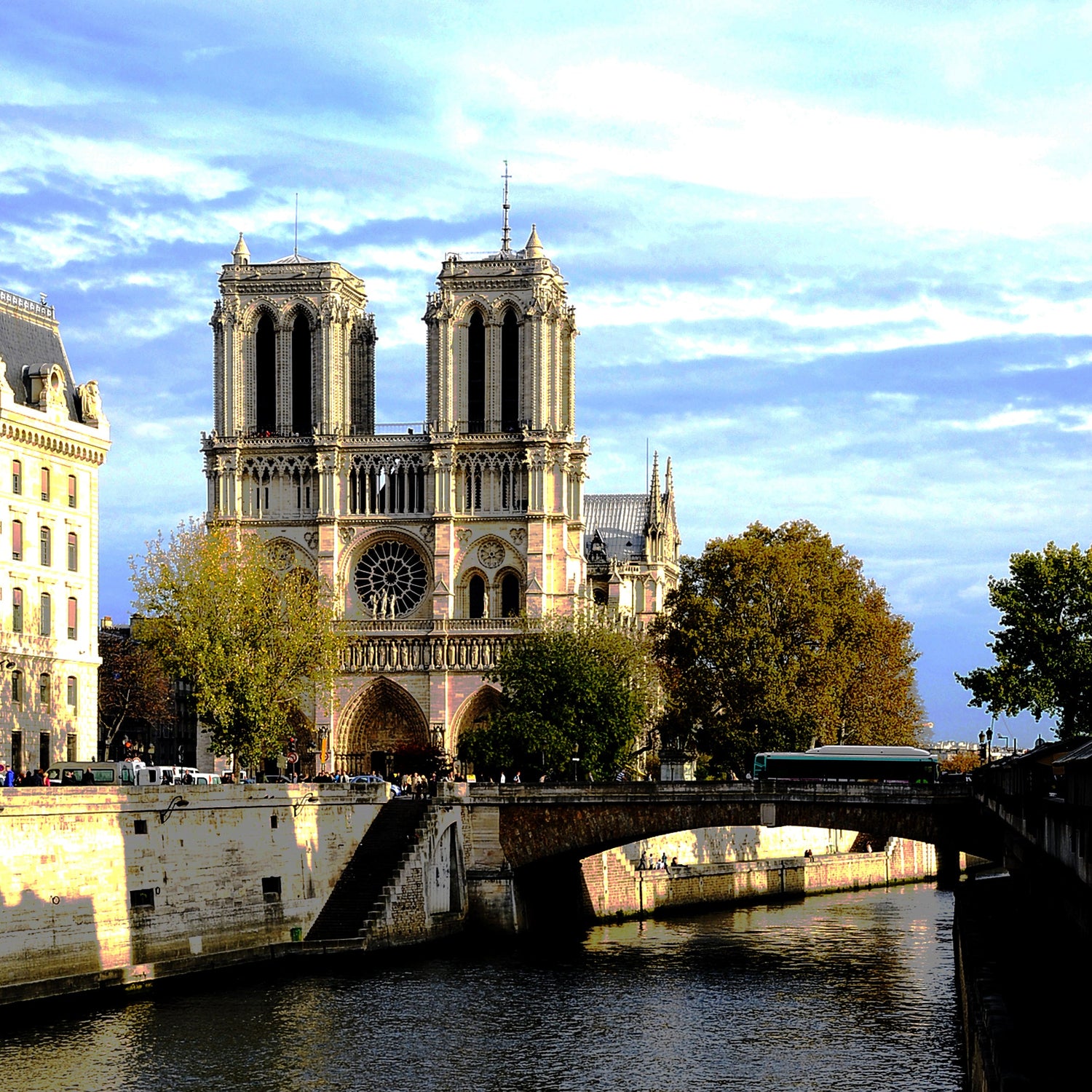 Notre-Dame