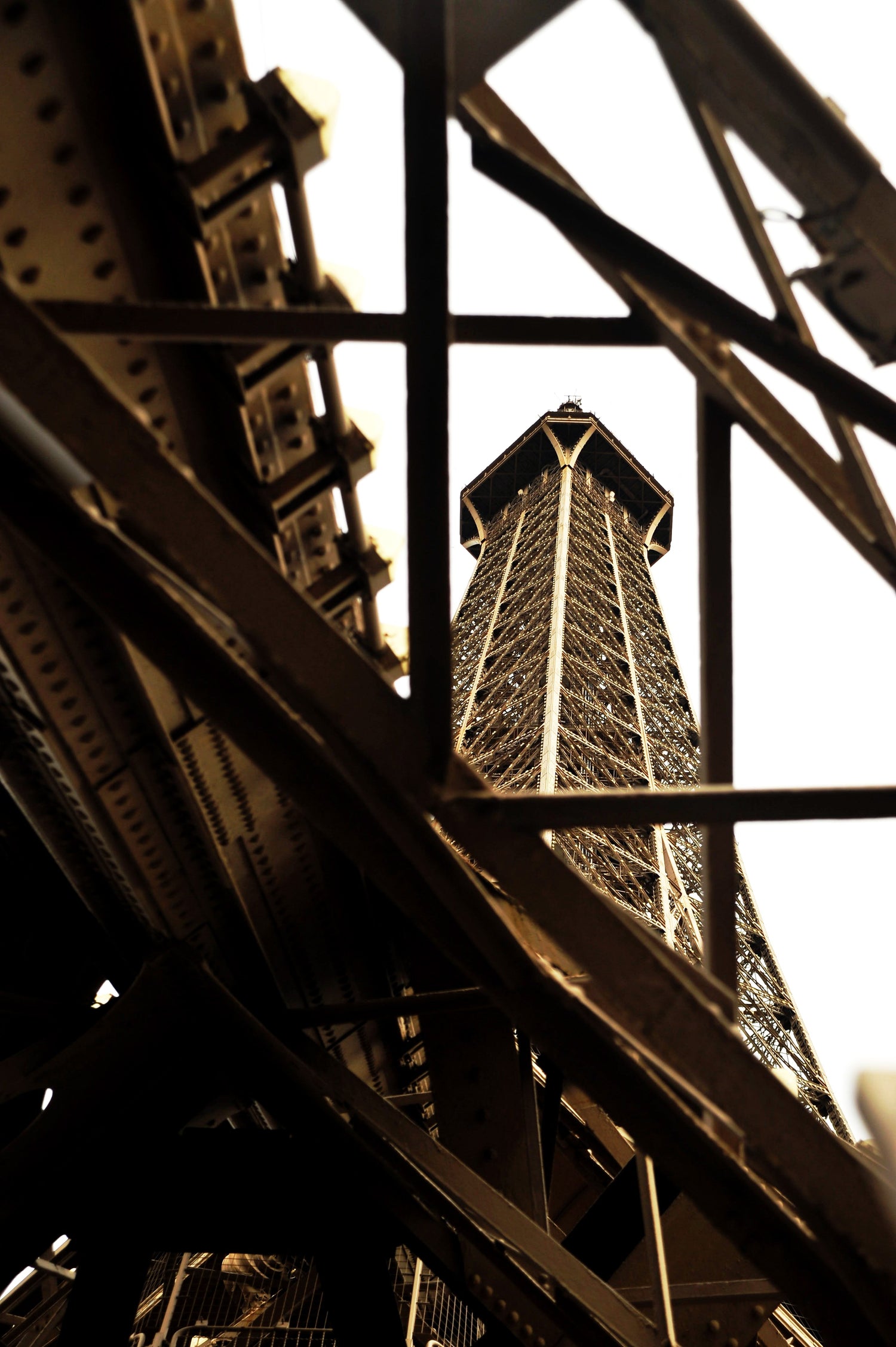Tour Eiffel