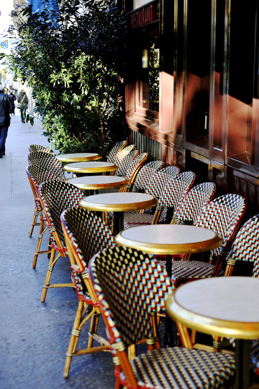 Pause Café