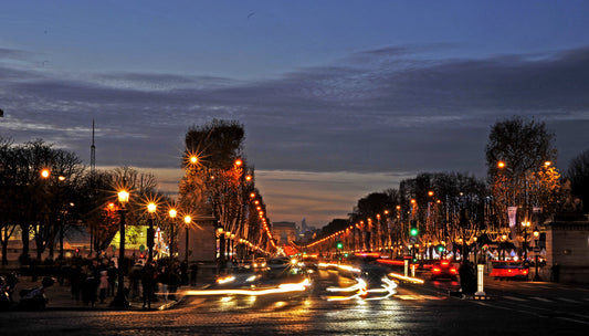 Pont Arsenal