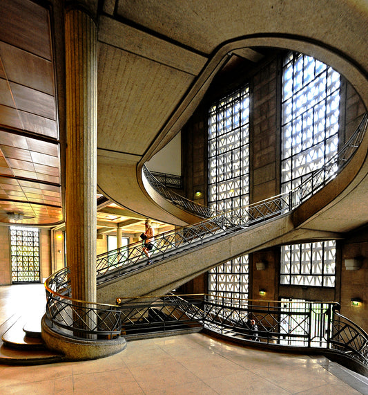 Escalier Cese