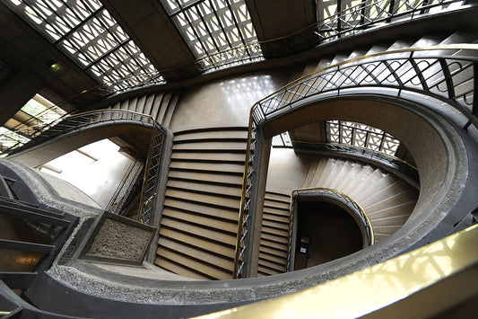 Escalier Cese 2