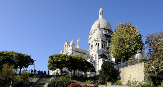 Sacré Coeur
