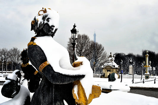 N’a pas peur du froid