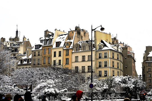 Saint Germain