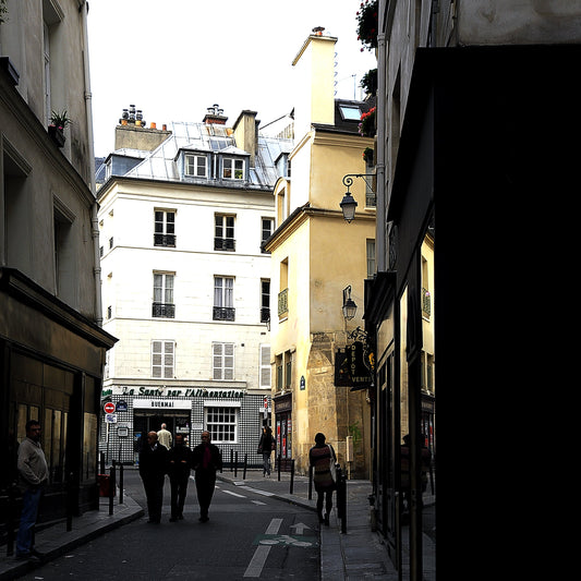 Saint Germain Intime
