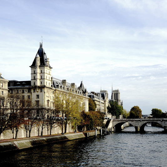 36 Quai des Orfevres